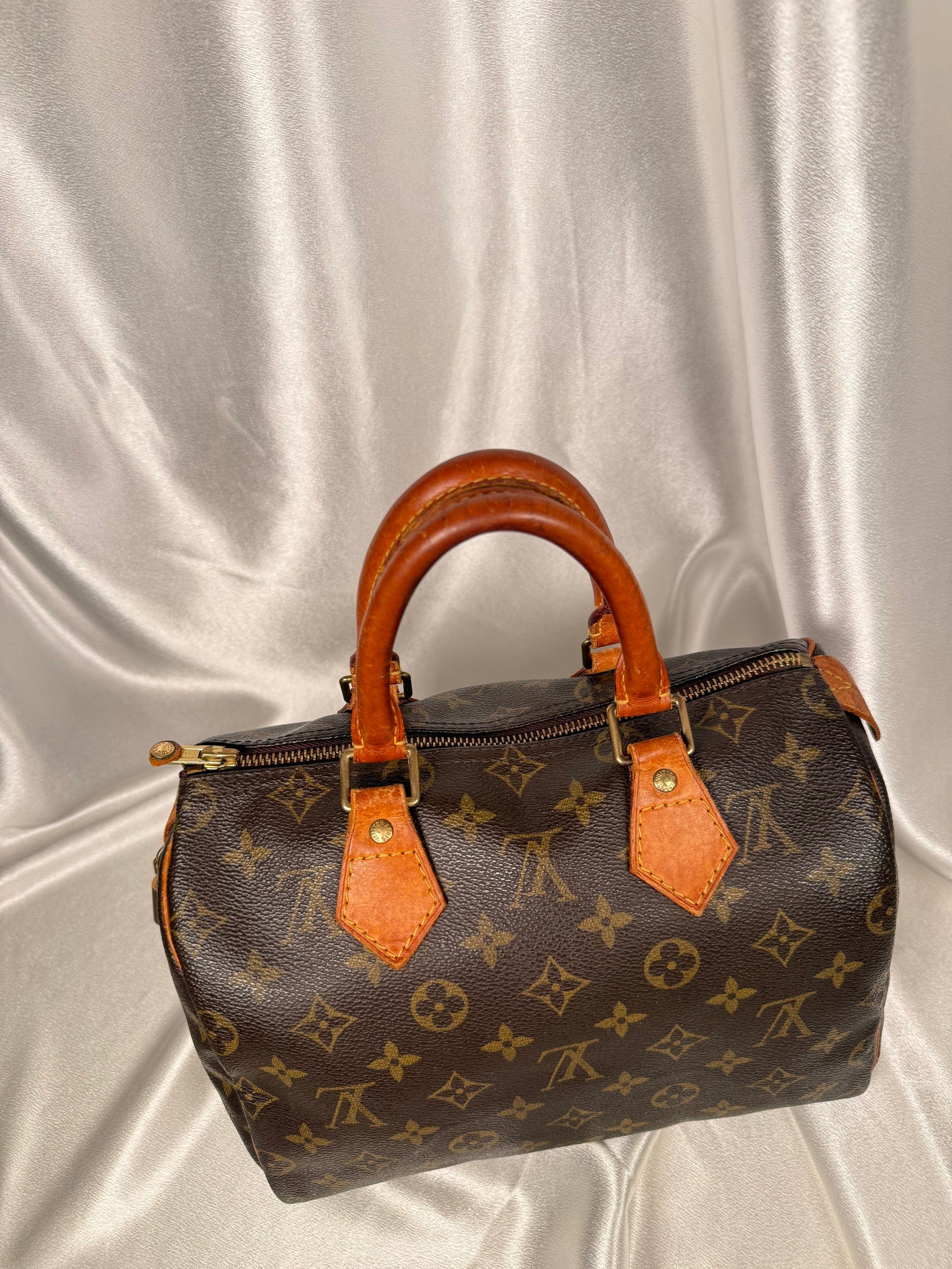 Louis Vuitton Speedy 25
