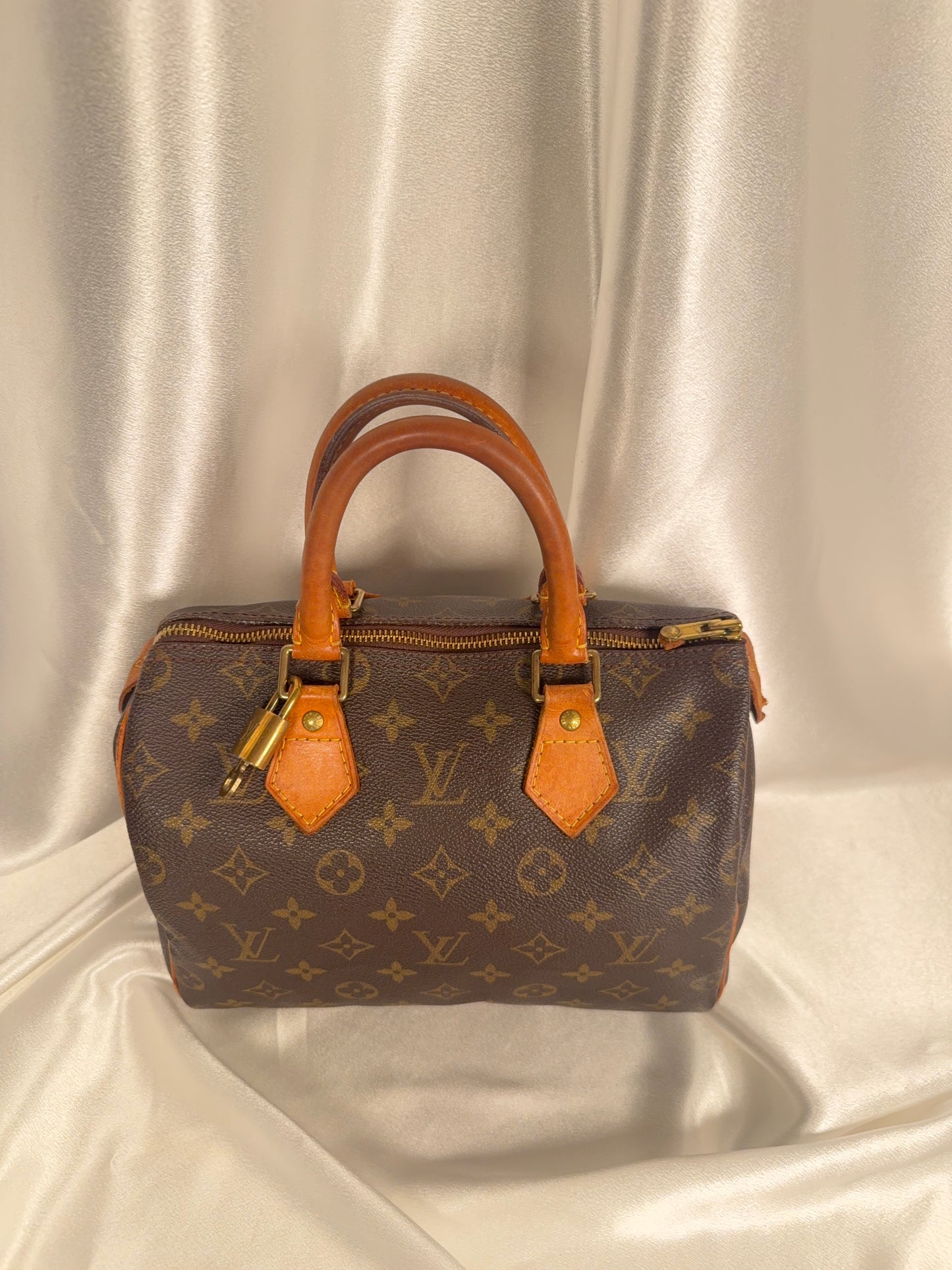 Louis Vuitton speedy 25