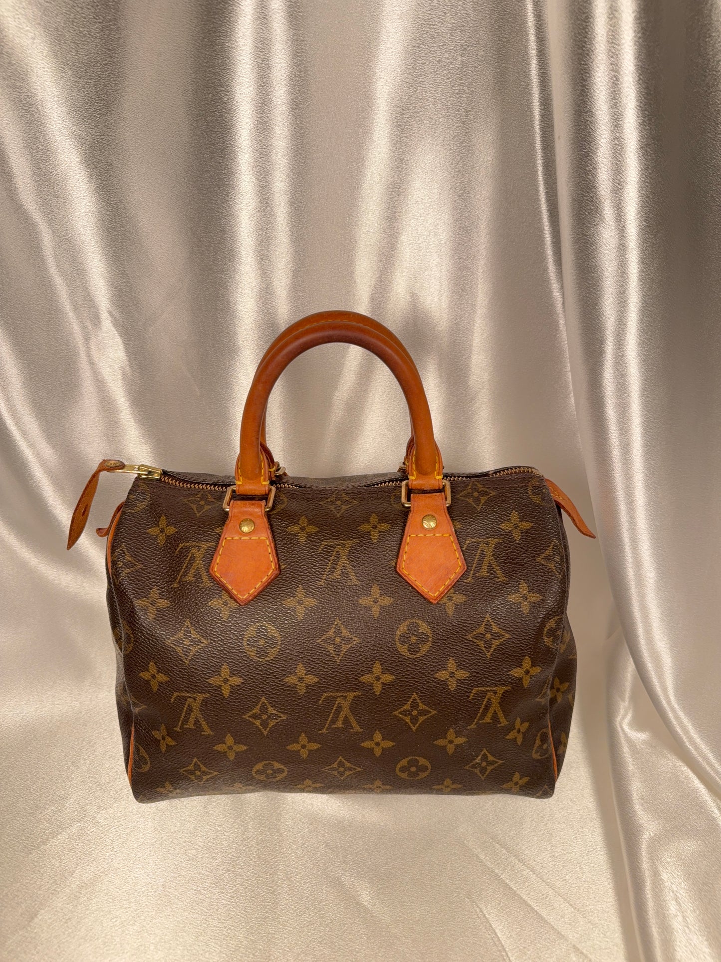 Louis Vuitton Speedy 25