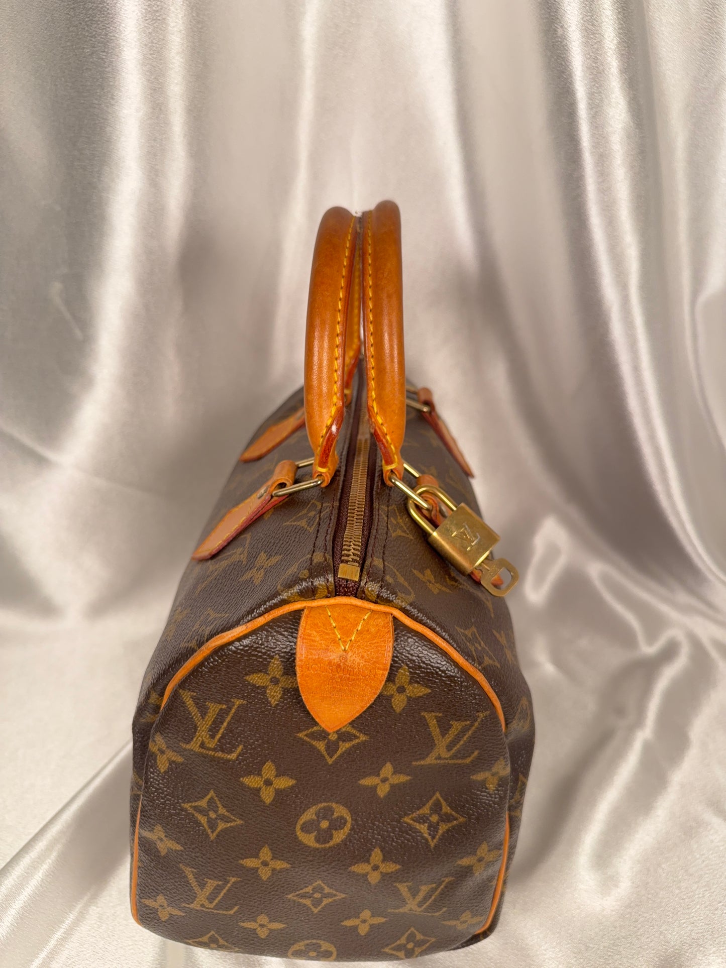 Louis Vuitton Speedy 25