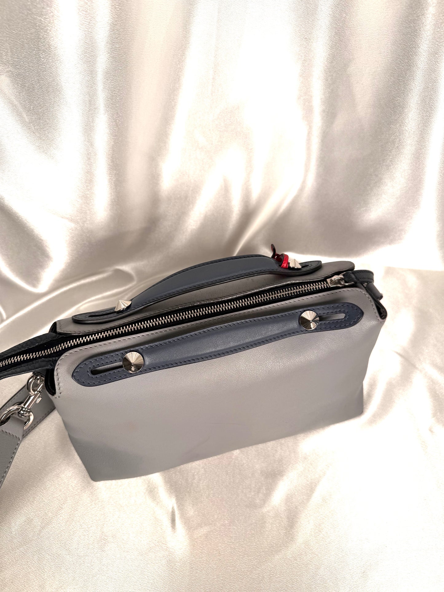 Fendi By The Way bag