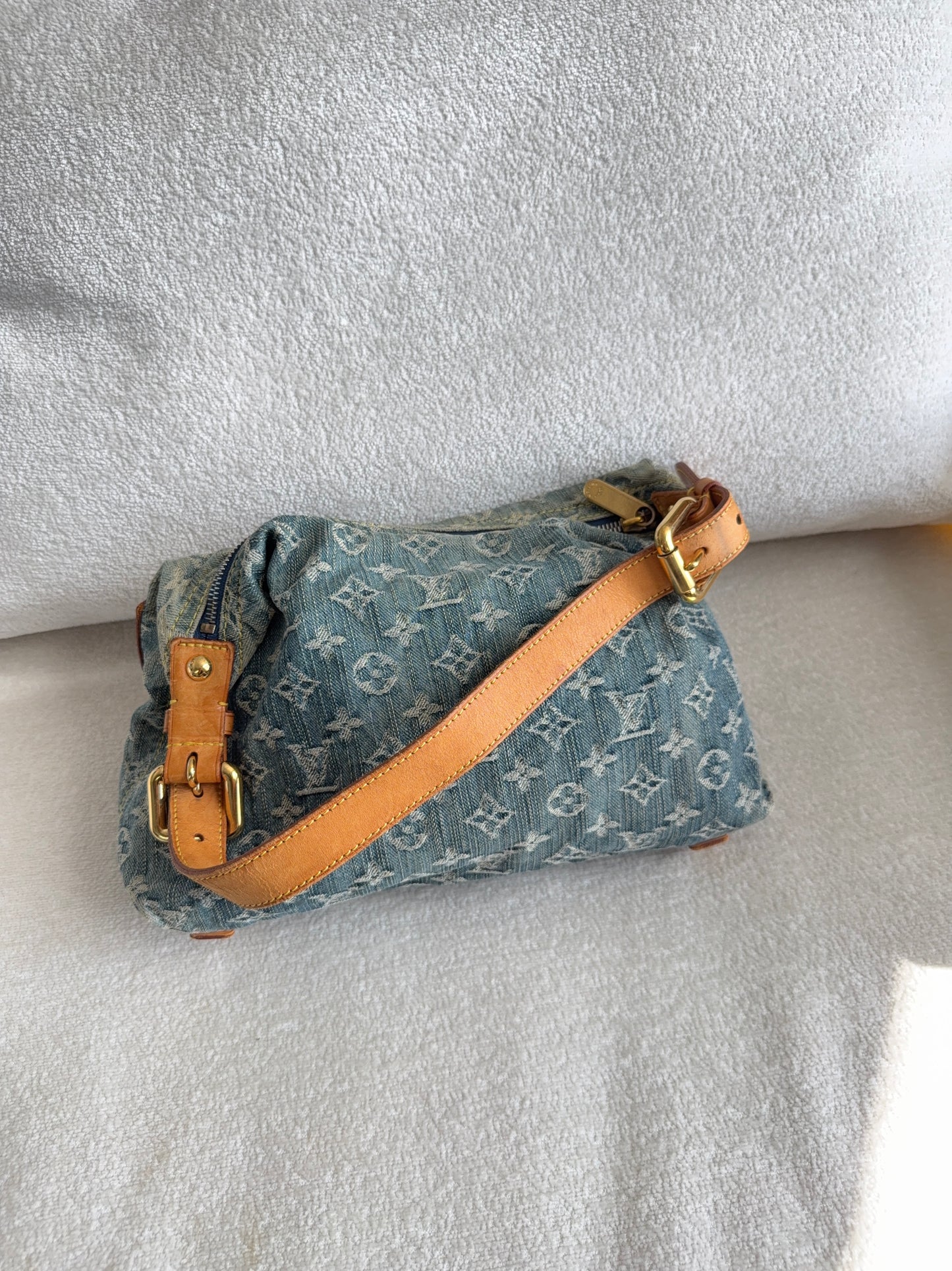 Louis Vuitton Baggy pm