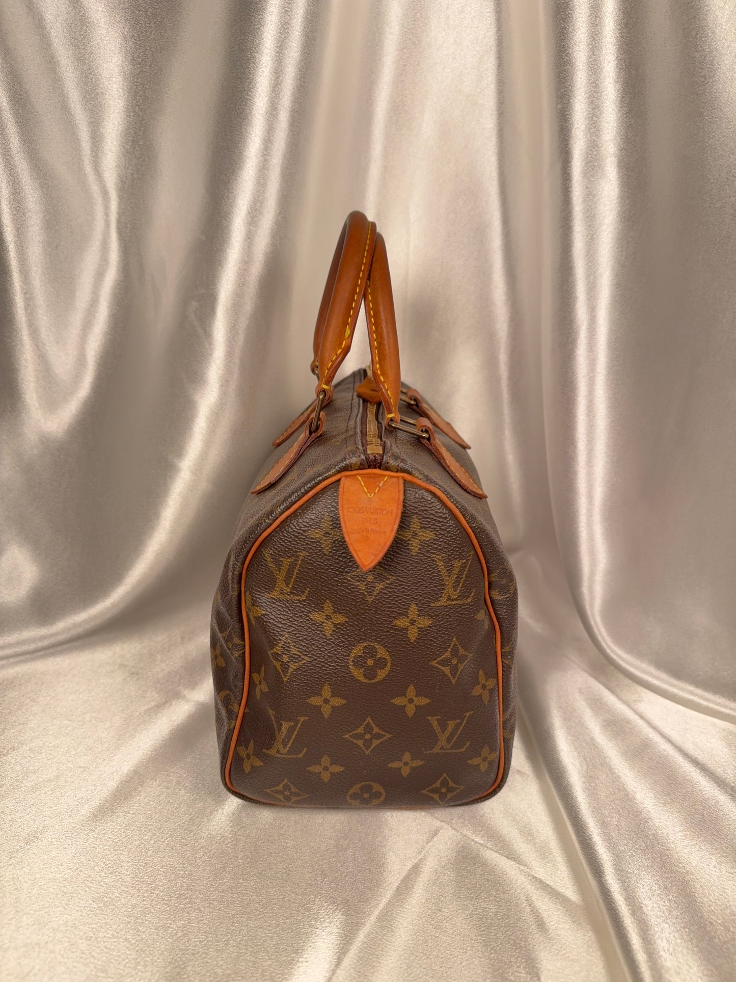 Louis Vuitton Speedy 25