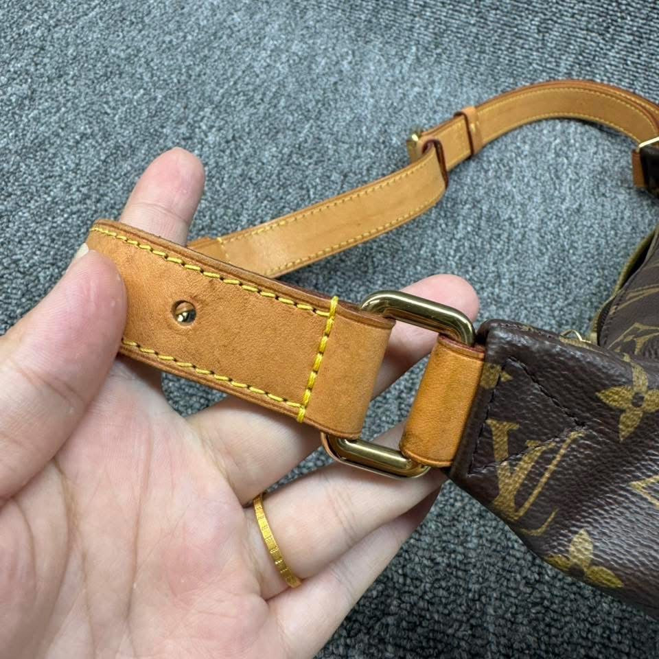 Louis Vuitton bum bag