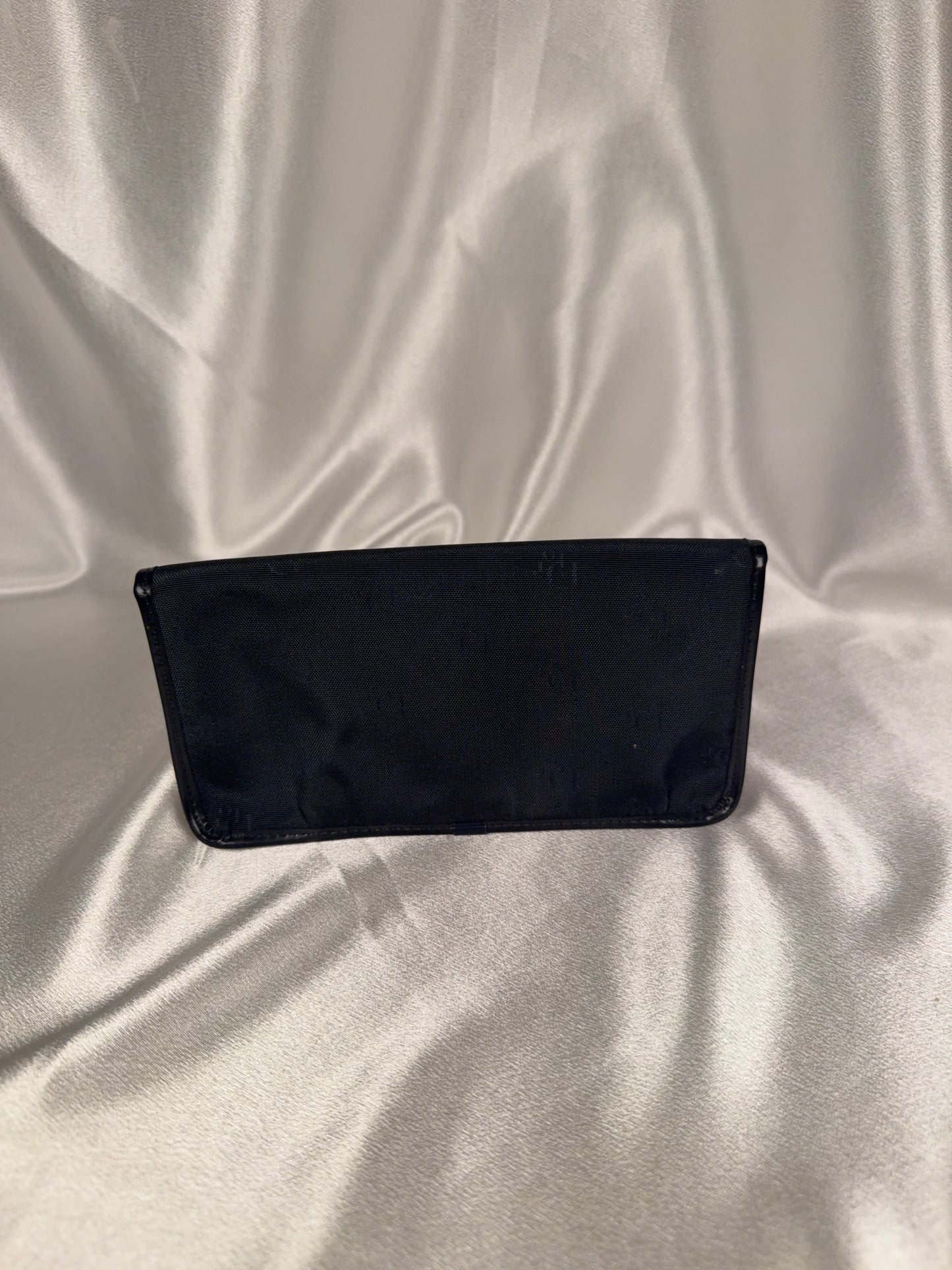 Dior long wallet