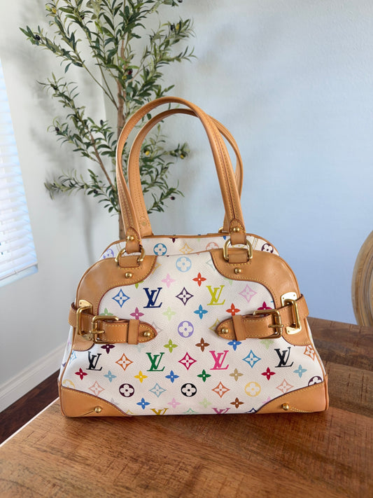 Louis Vuitton Claudia