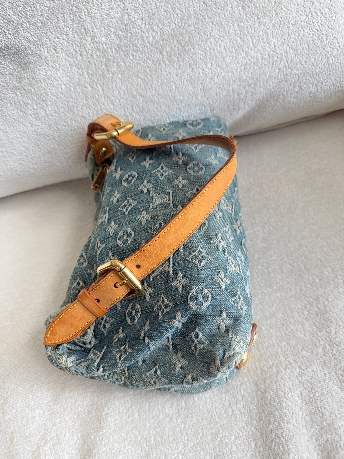 Louis Vuitton Baggy pm