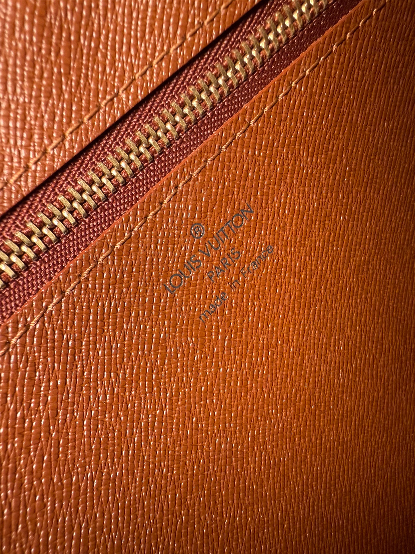 Louis Vuitton Trocadero crosdbody