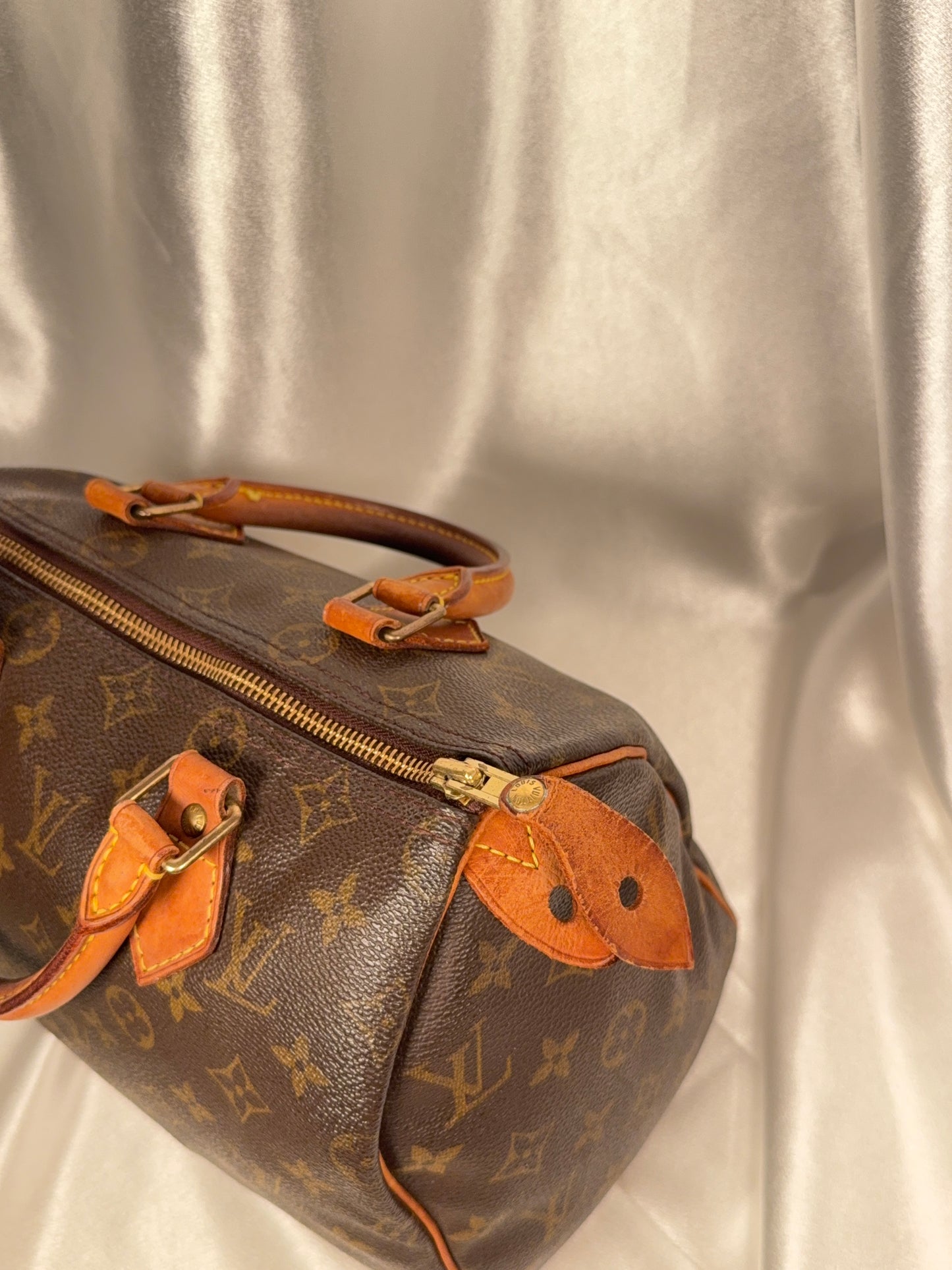 Louis Vuitton Speedy 25