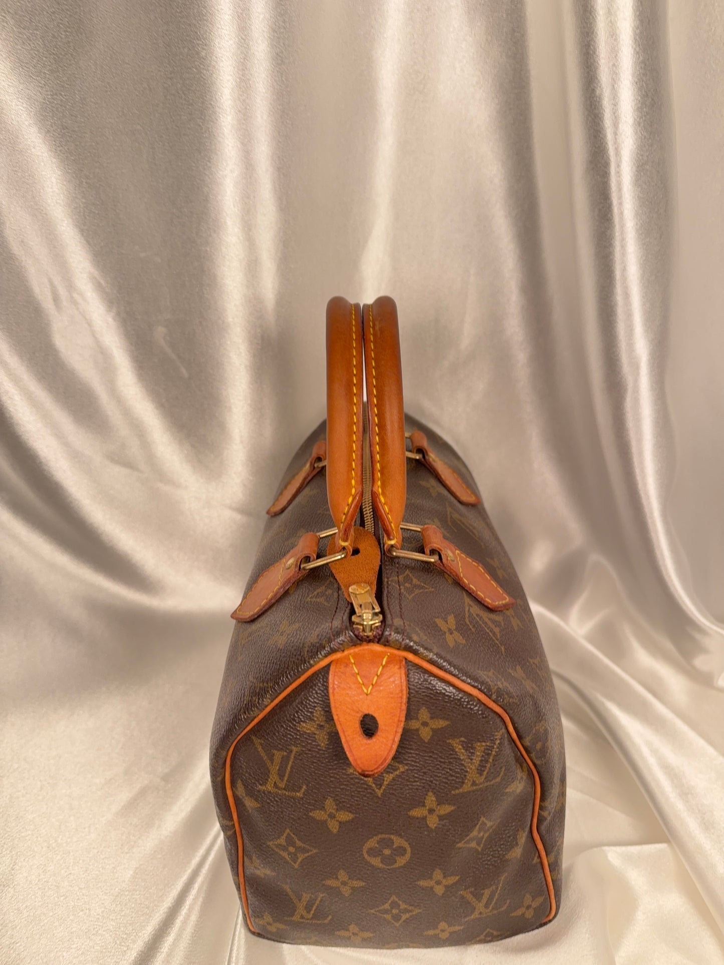 Louis Vuitton Speedy 25