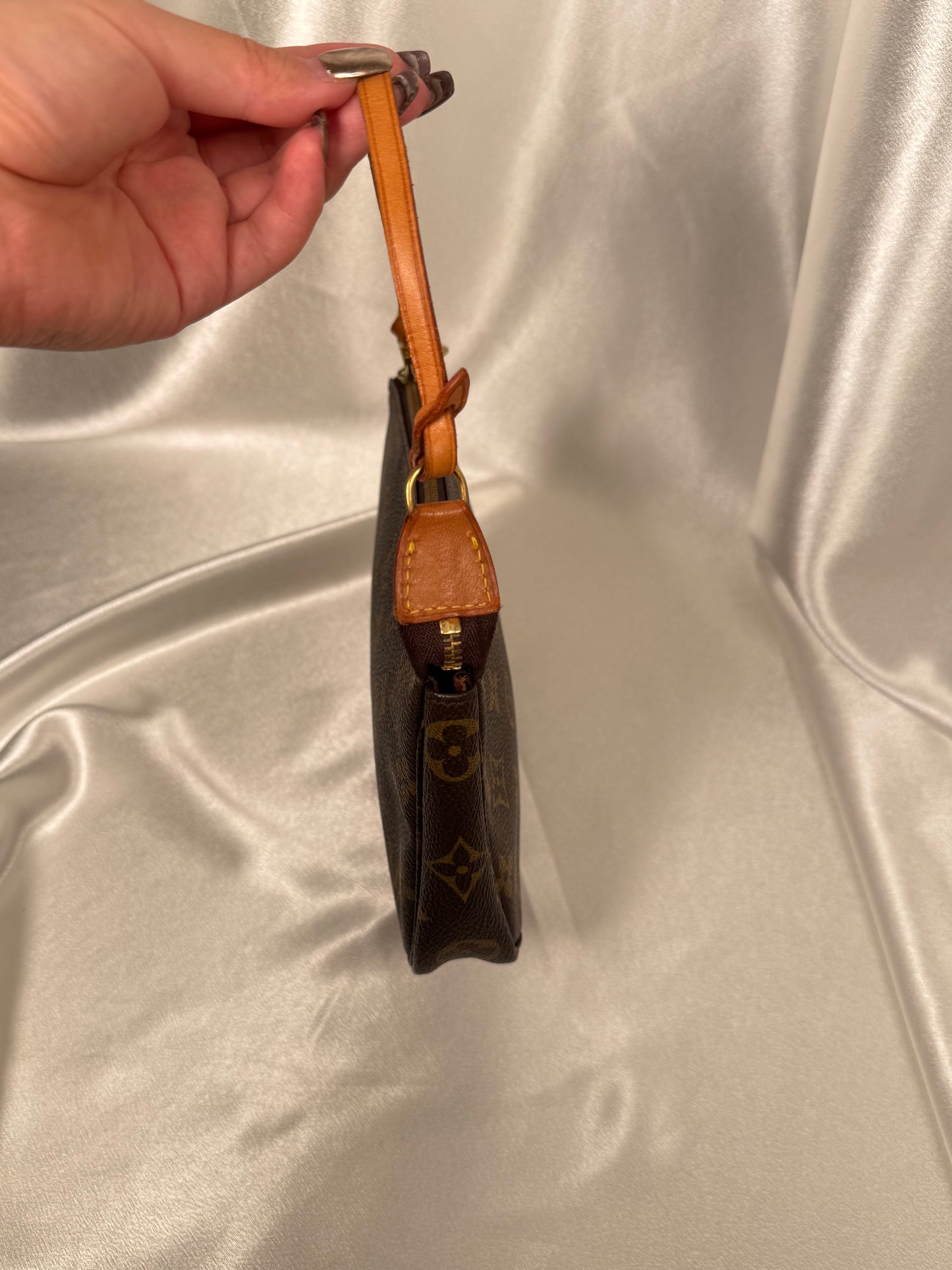 Louis Vuitton Pochette Accessories