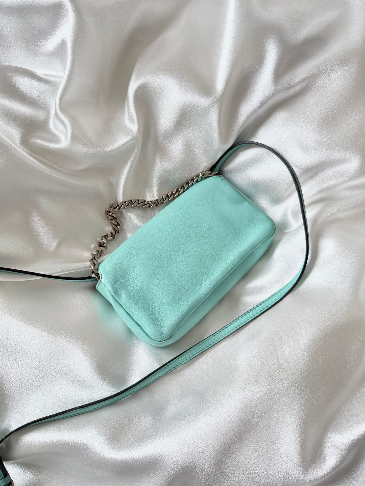 Fendi Monster Baguette bag
