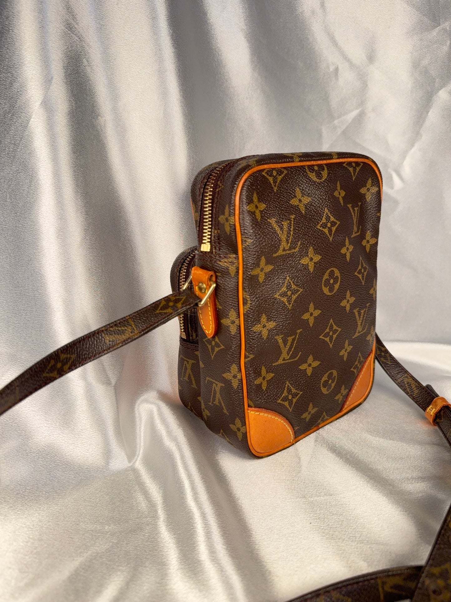 Louis Vuitton Amazone pm