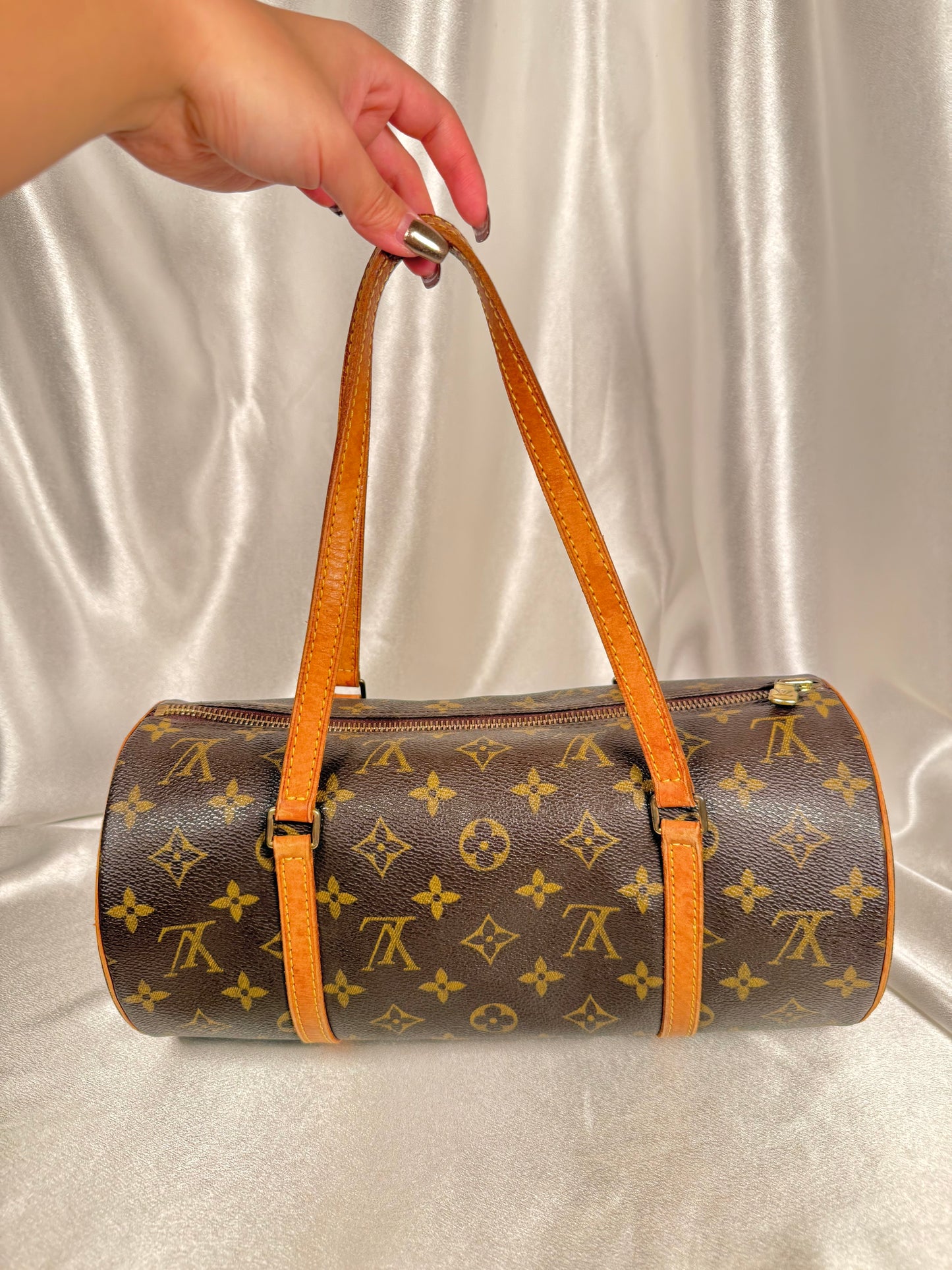 Louis Vuitton Papillon