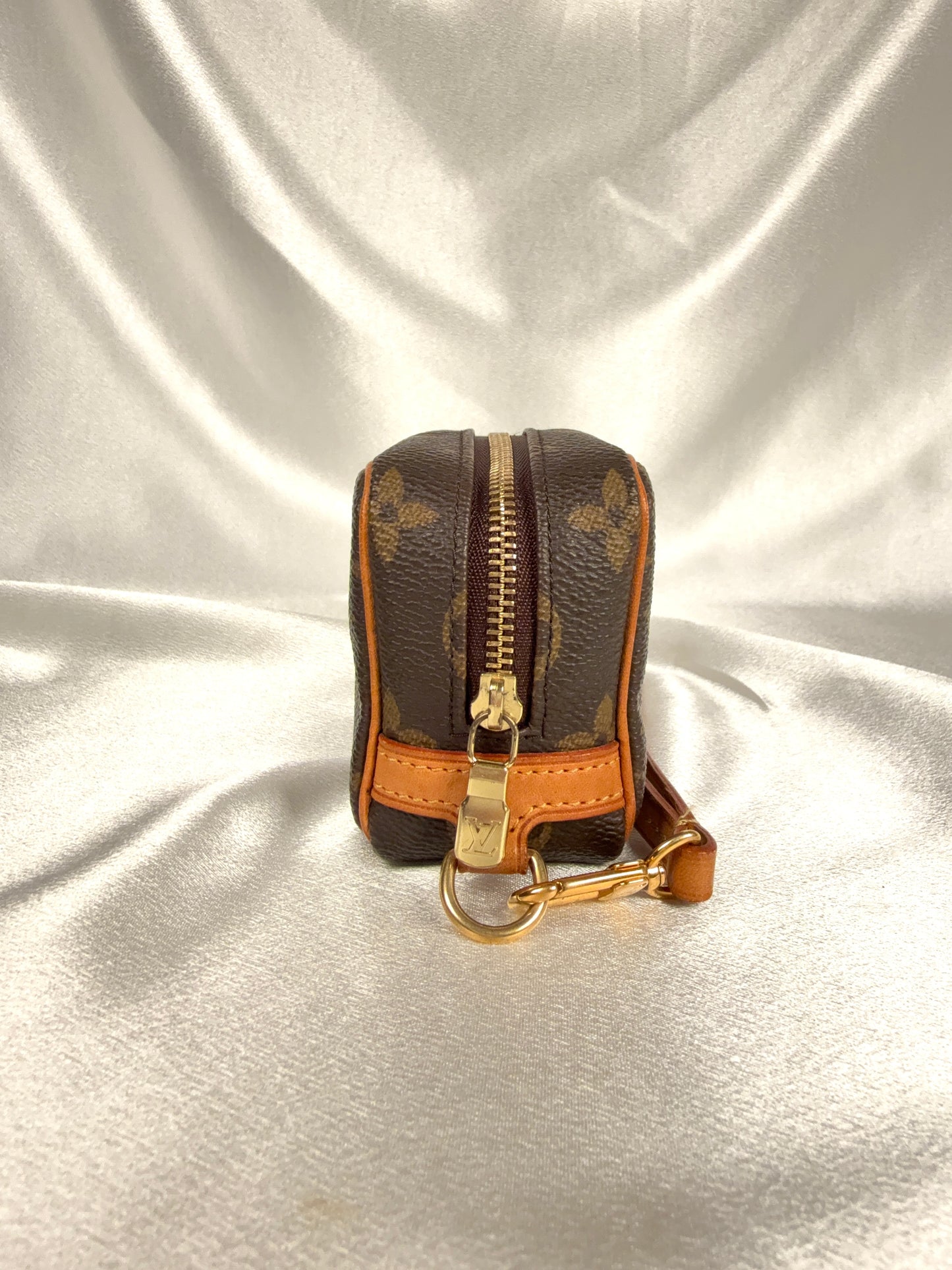 Louis Vuitton Wapity wallet