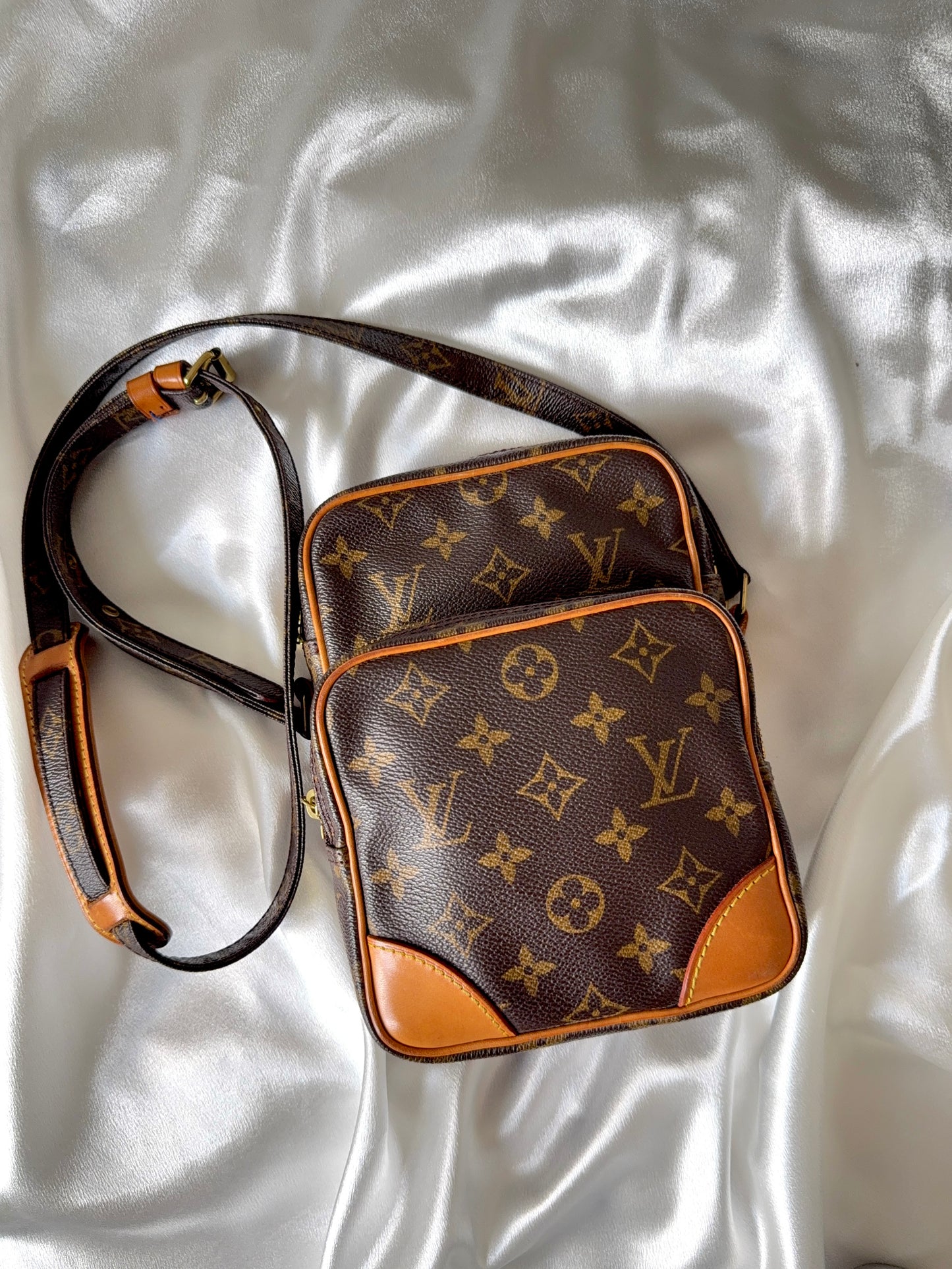 Louis Vuitton Amazone pm