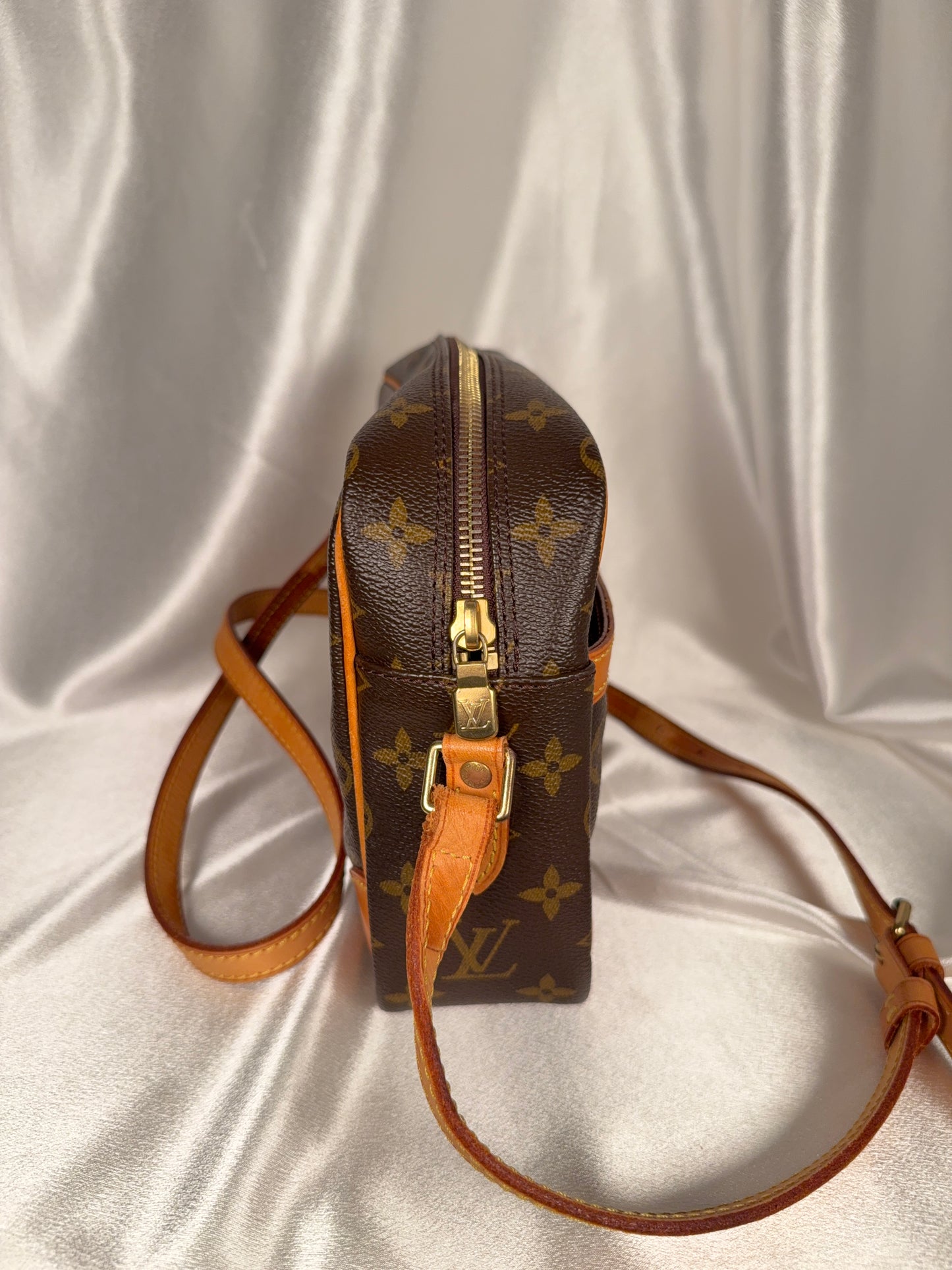 Louis Vuitton Trocadero crosdbody