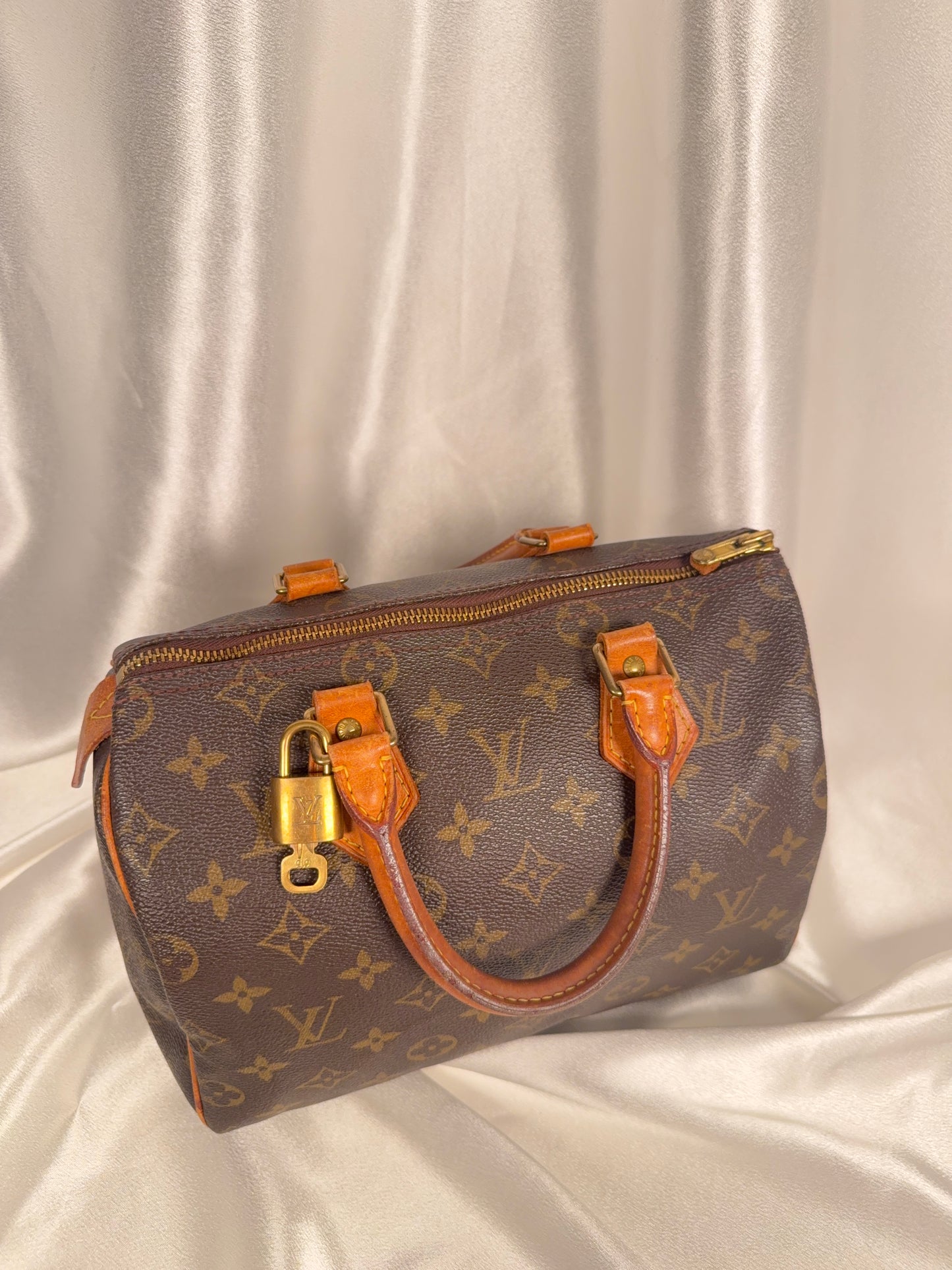 Louis Vuitton speedy 25