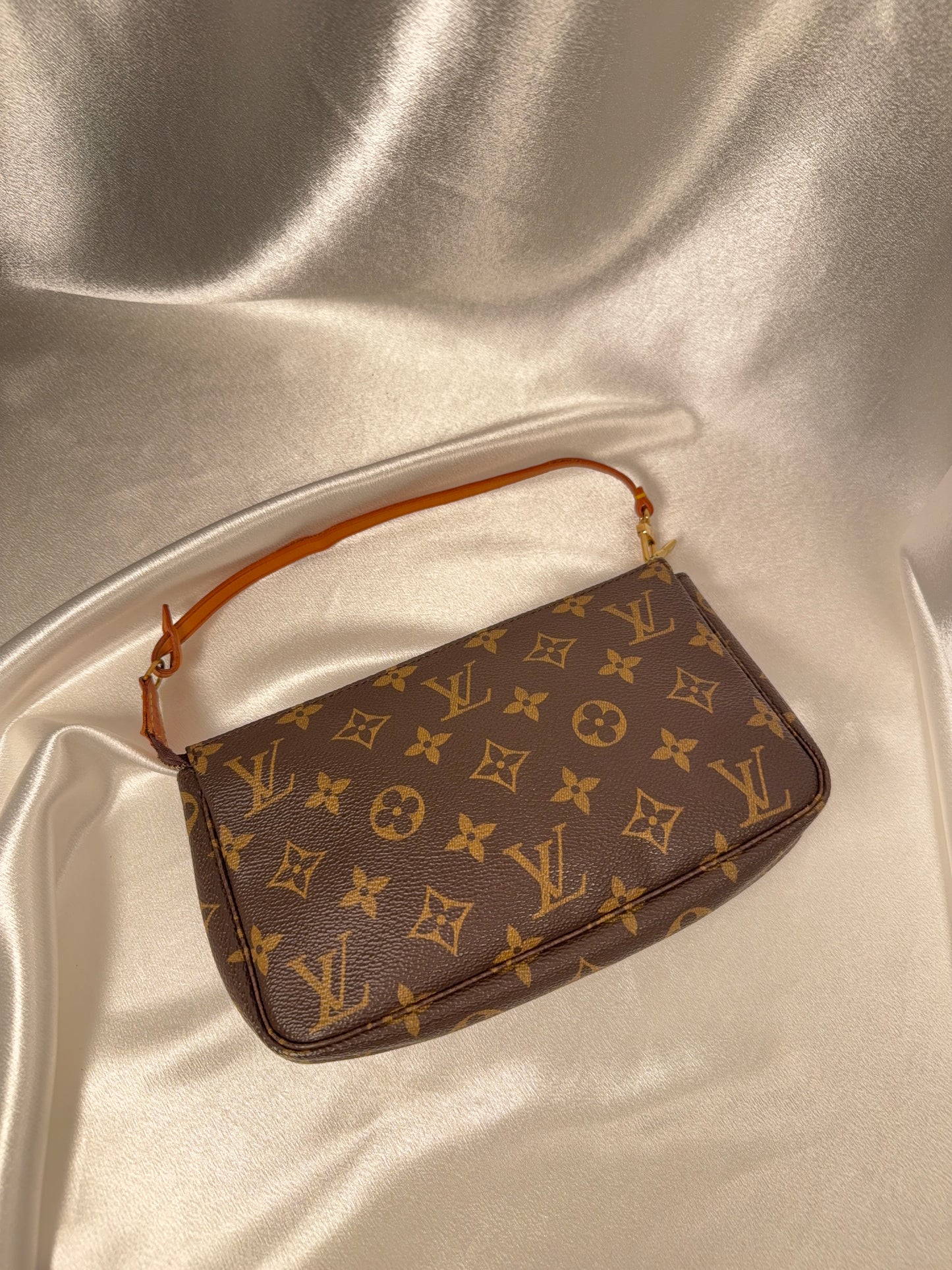 Louis Vuitton Pochette Accessories