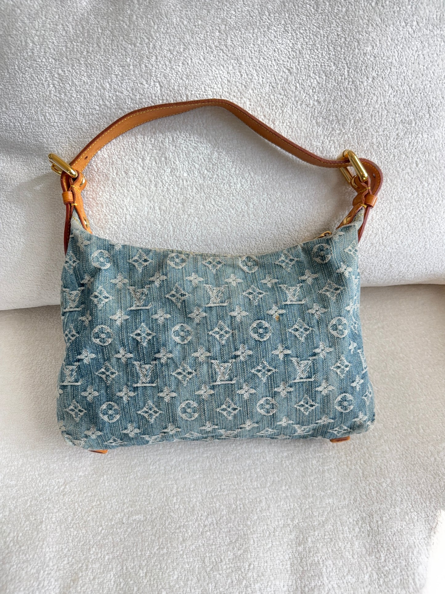 Louis Vuitton Baggy pm