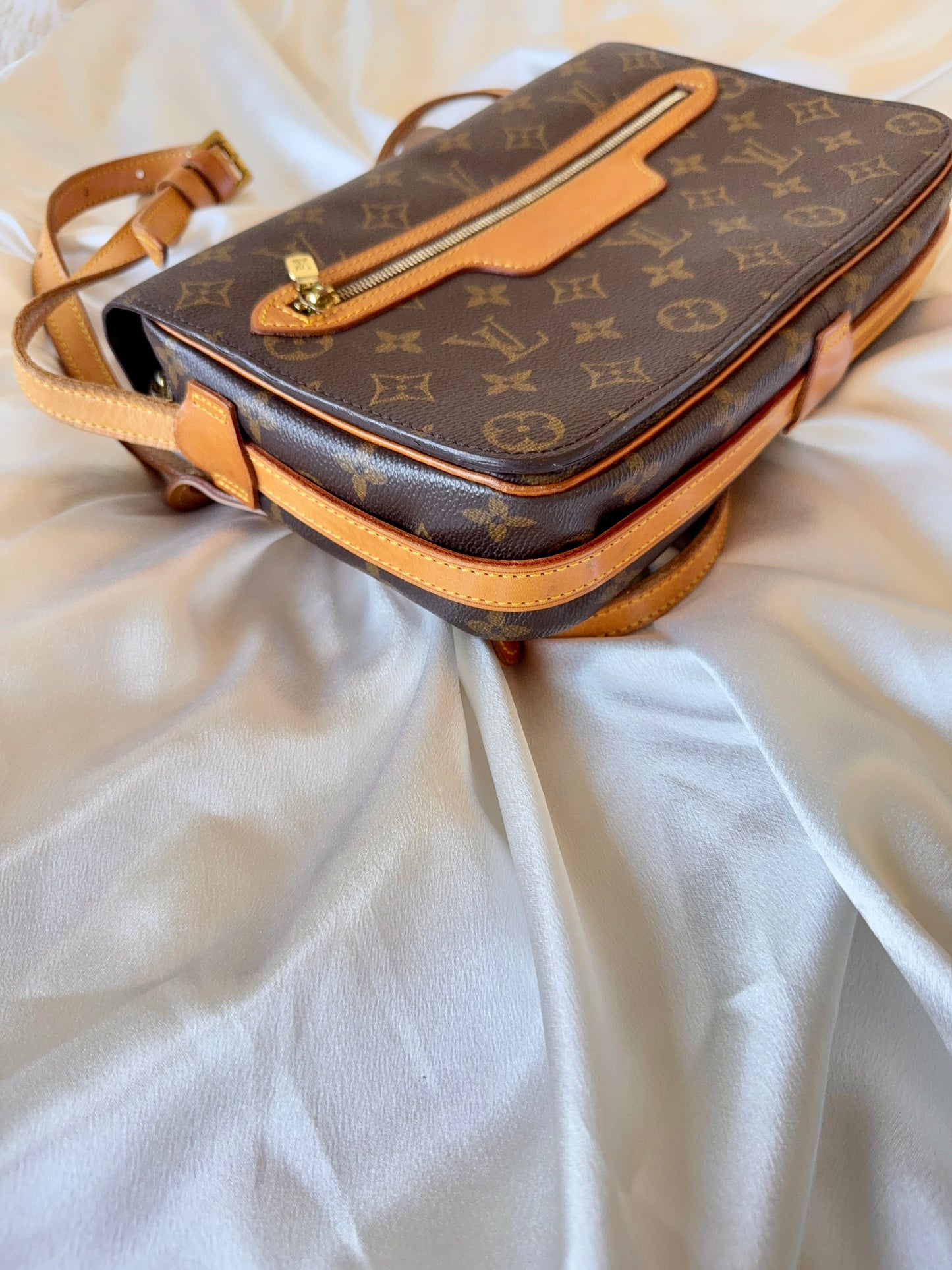 Louis Vuitton Saint Germain 28