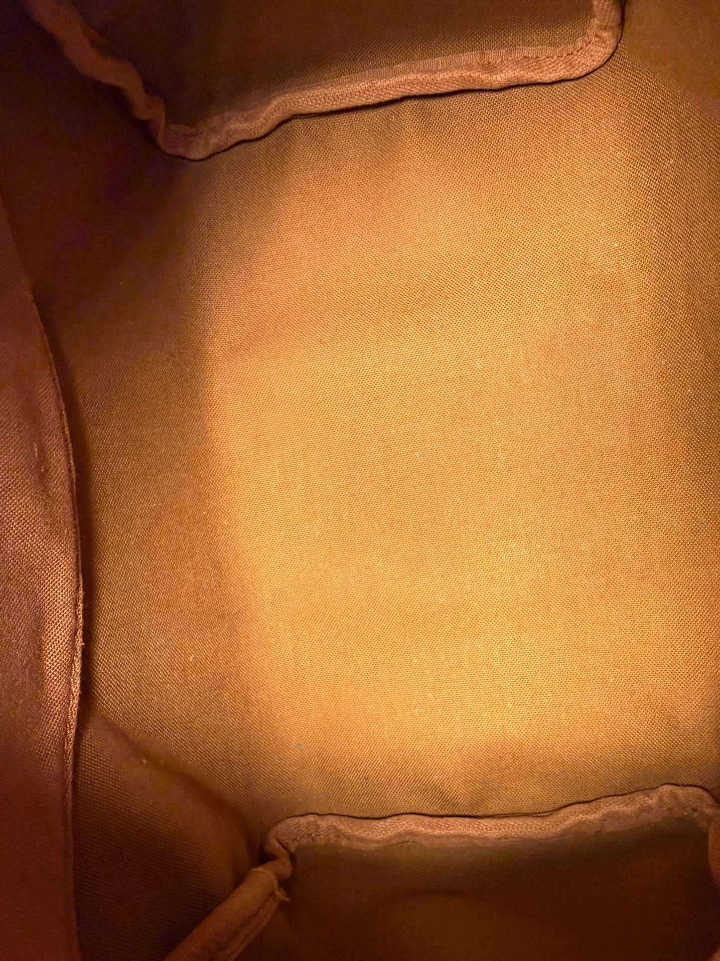 Louis Vuitton Speedy 25