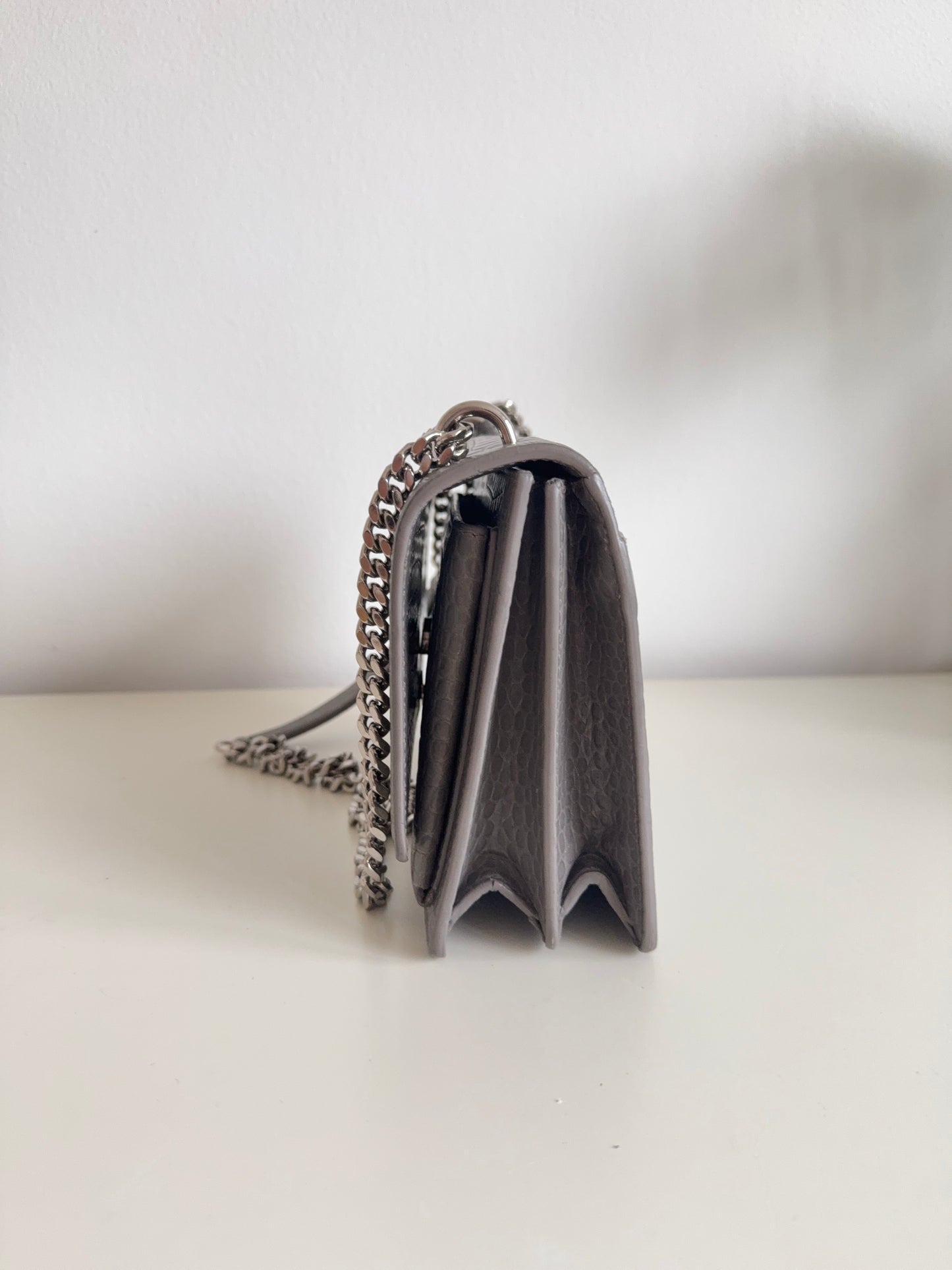 Saint Laurent Sunset