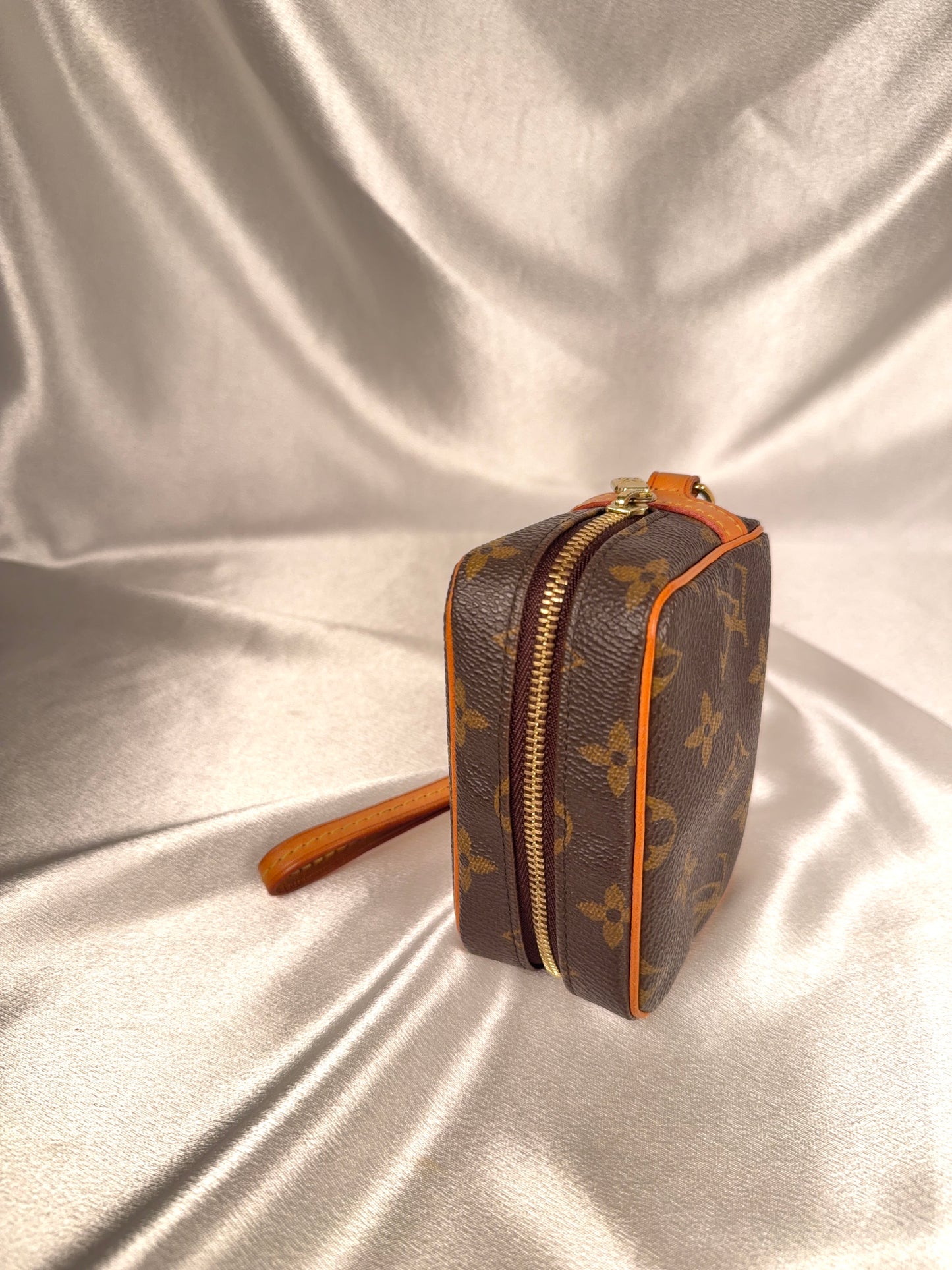 Louis Vuitton Wapity wallet