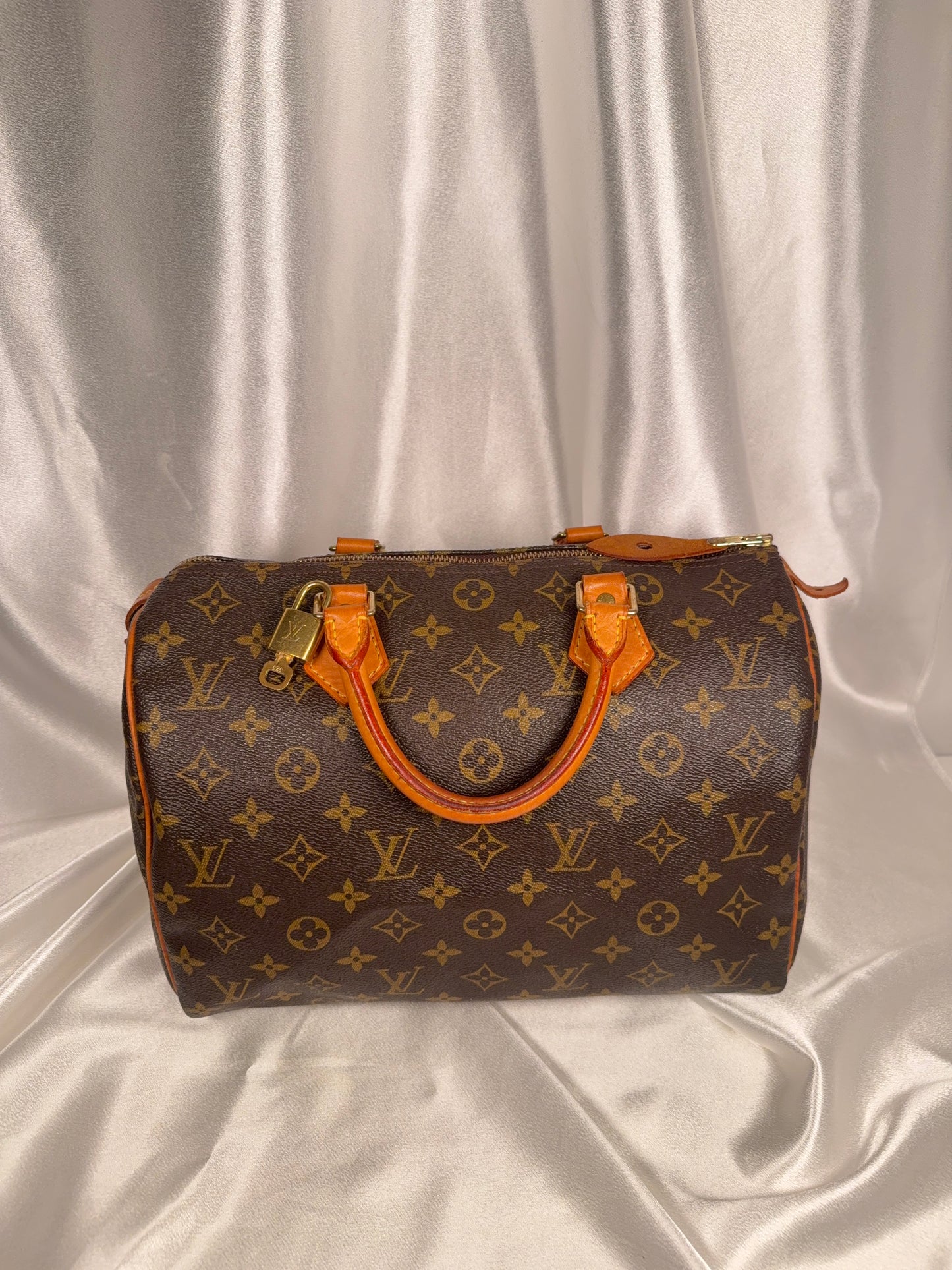 Louis Vuitton speedy 30