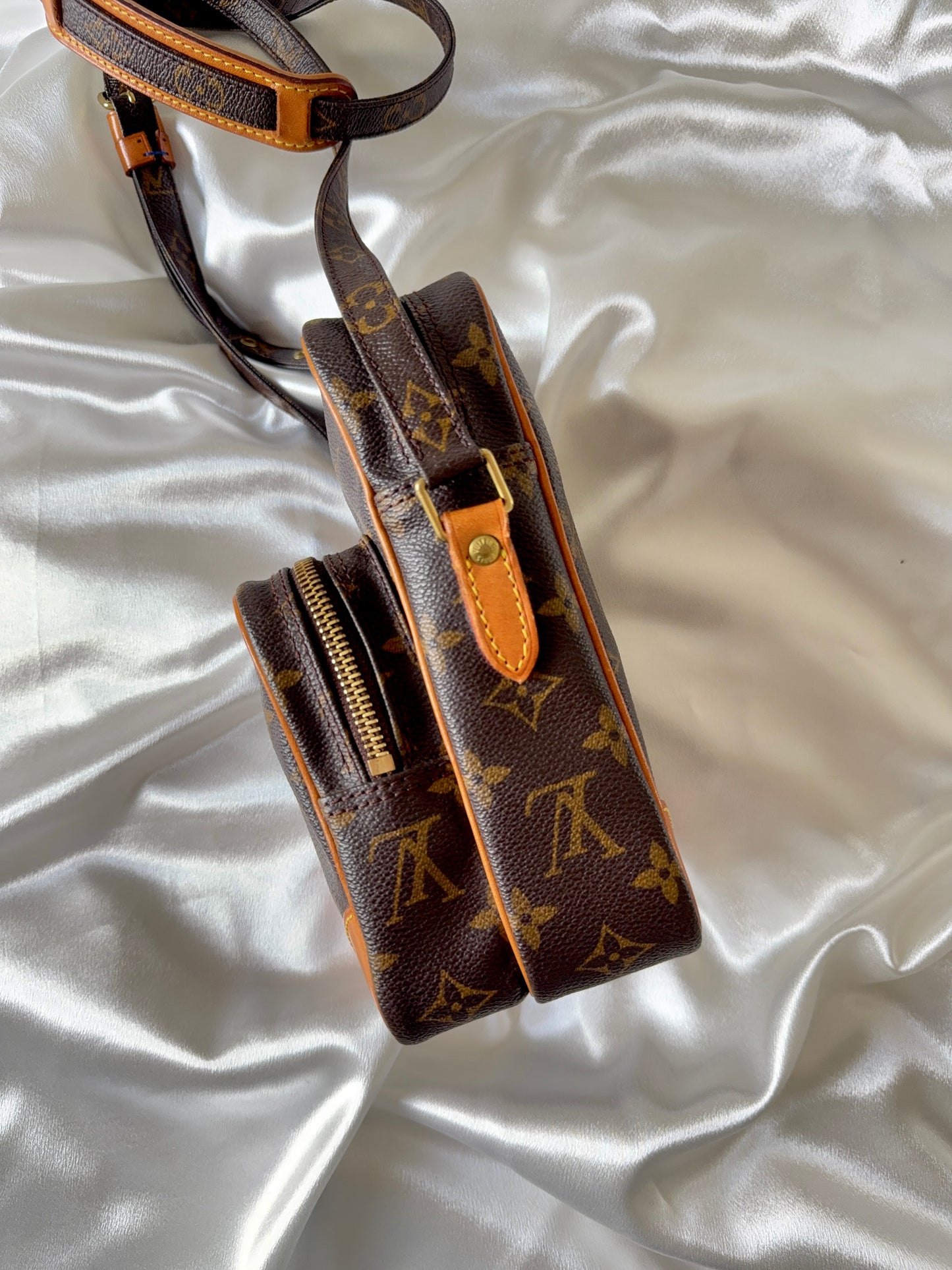 Louis Vuitton Amazone pm