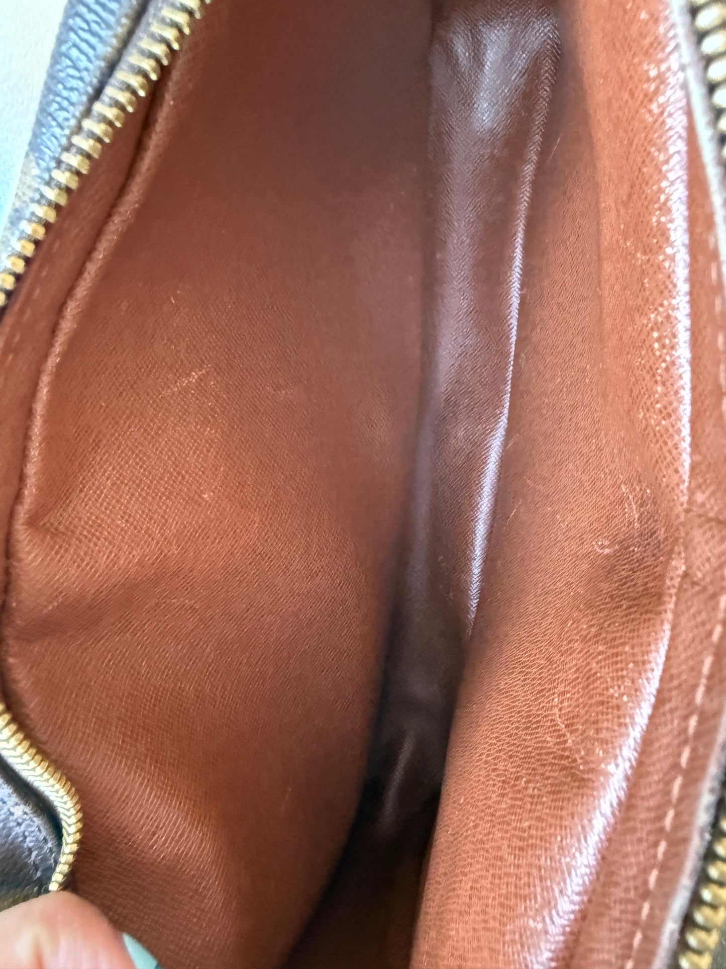 Louis Vuitton Saint Germain 28