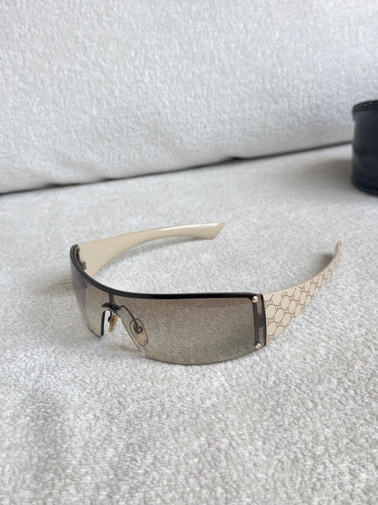 Gucci vintage sunglasses