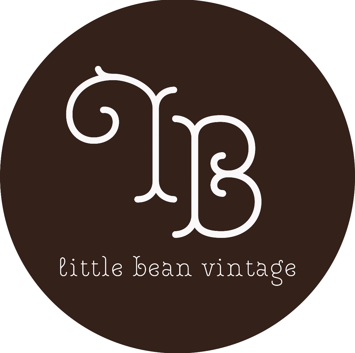 All items – Little Bean Vintage