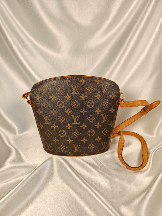 Louis Vuitton Drouot crossbody bag