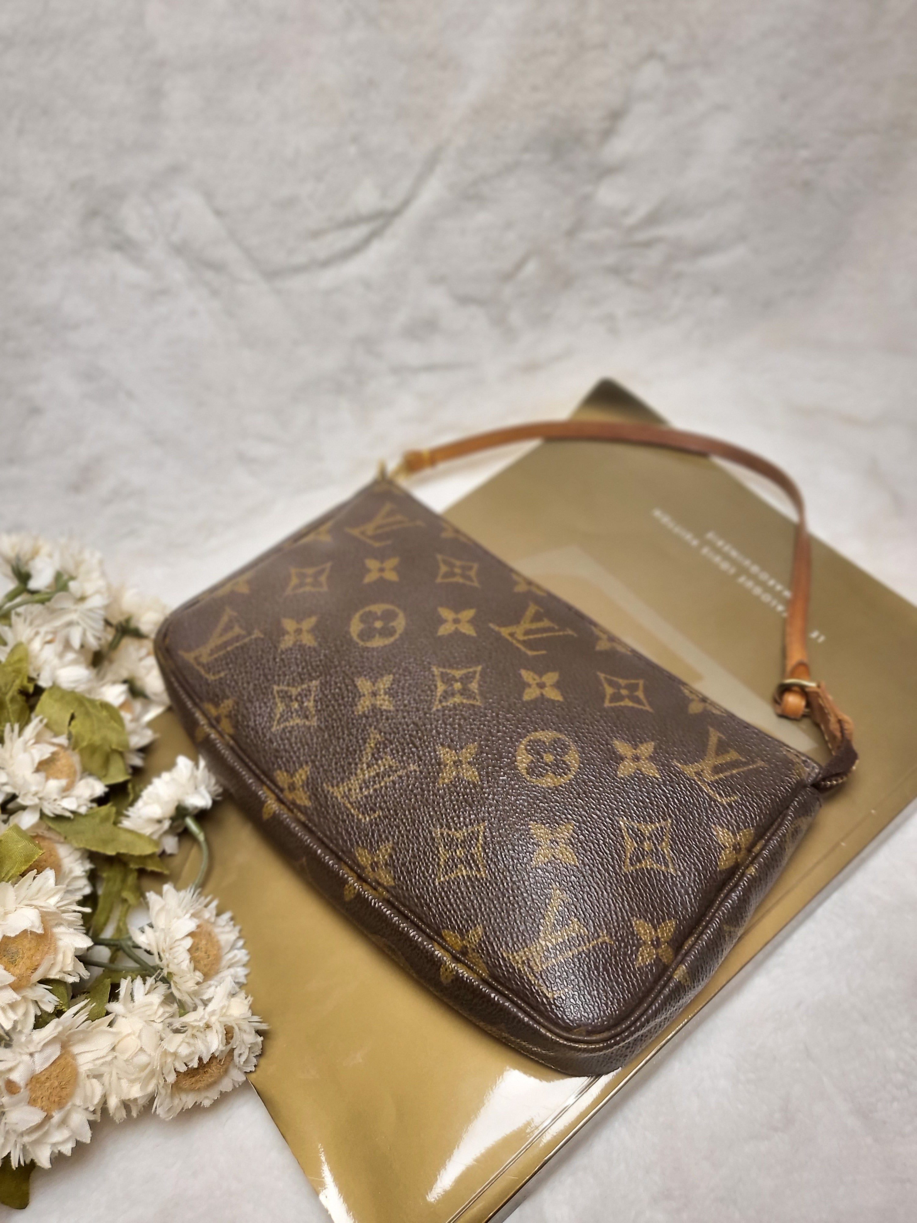 Vintage pochette outlet